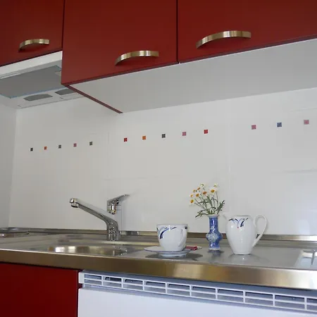 Appartement Kolibri *