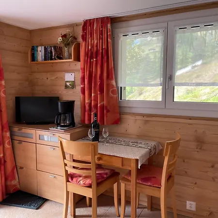 Апартаменты Kolibri *