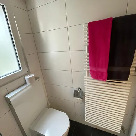 Kolibri Appartement