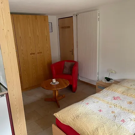 Kolibri Appartement