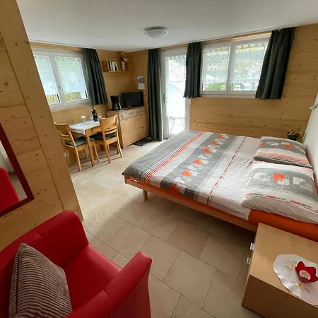 Apartamento Kolibri