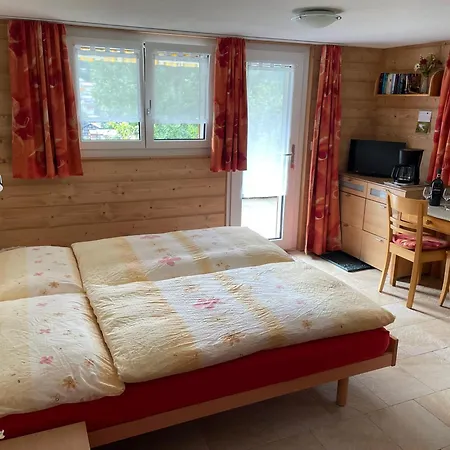 Kolibri Apartmán *