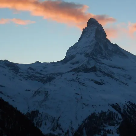 Kolibri * Zermatt