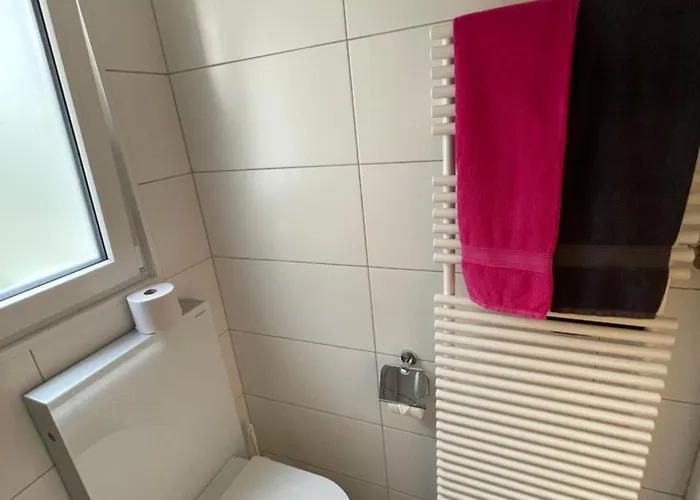 Kolibri Apartmán