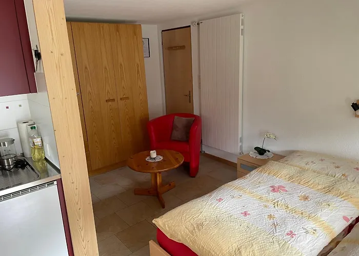 Kolibri Apartmán