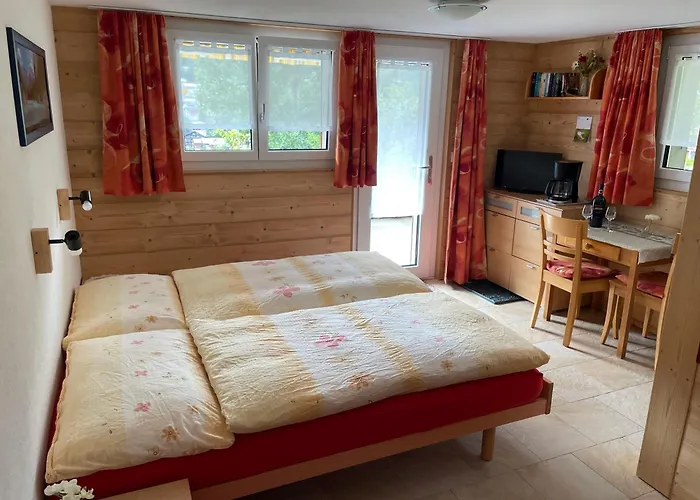 Kolibri Apartmán *