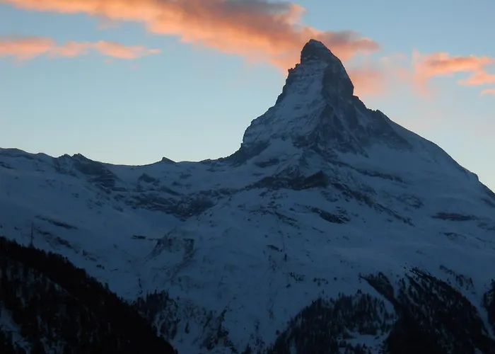 Kolibri * Zermatt